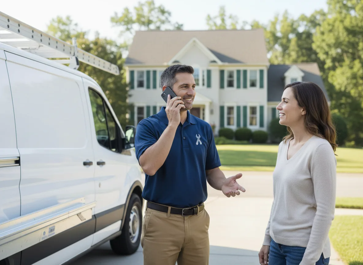Home Gutter Service Amherstdale, WV FAQs
